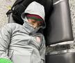 „Ne-au deturnat zborul, să intervină guvernul!” » Situație ca în filme în calificările africane: naționala Nigeriei, ÎNCHISĂ 13 ore în aeroport, fix cum amenințaseră adversarii!