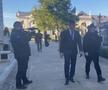 Mii de persoane, la Sfânta Liturghie oficiată la Iaşi de hramul Sfintei Cuvioase Parascheva. FOTO: Cotidianul