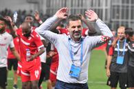 Zeljko Kopic zâmbește! Cum s-a schimbat situația în favoarea lui și a lui Dinamo înaintea Derby-ului de România