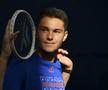Luca Preda foto tenis