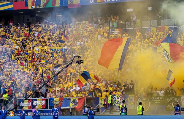 România, prima șansă la victorie cu Lituania
