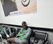 „Ne-au deturnat zborul, să intervină guvernul!” » Situație ca în filme în calificările africane: naționala Nigeriei, ÎNCHISĂ 13 ore în aeroport, fix cum amenințaseră adversarii!