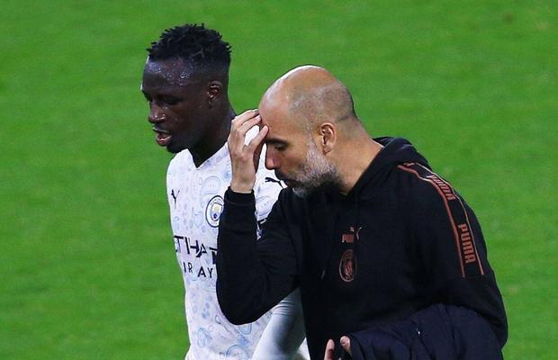 Noi probleme pentru Manchester City » Fostul jucător a dat în judecată clubul: „Mai mulți jucători, inclusiv căpitanul, au participat la petrecerile sexuale organizate de mine, dar doar eu am fost scos vinovat”