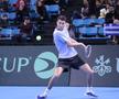 Luca Preda foto tenis
