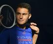 Luca Preda foto tenis