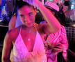 Matilde, fiica lui Jose Mourinho