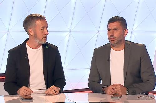 Marius Baciu, noul antrenor de la FCSB, și-a făcut praf actualii elevi la TV » Care este jucătorul pentru care a cerut de două ori amendă