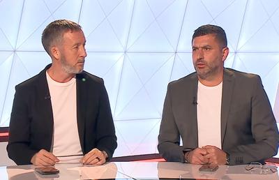 Marius Baciu, noul antrenor de la FCSB, și-a făcut praf actualii elevi la TV » Care este jucătorul pentru care a cerut de două ori amendă