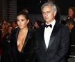 Fiica lui Jose Mourinho a atras toate privirile la Coachella: „Ce-i cu acel abdomen?”
