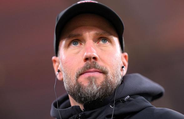 Acum au dezvăluit: Manchester United a fost refuzată de antrenorul-revelație din Bundesliga!