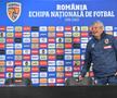Întrebarea pentru Marius Marin care l-a iritat pe Lucescu: „Doar nu o să spună că sunt prost” + Selecționerul, replică pentru contestatari: „Nu se mai face asta. Asta se făcea pe vremea lui Răzvan”