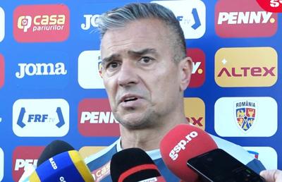 Daniel Pancu și-a adus aminte brusc de războiul cu Tavi Popescu din urmă cu 1 an: „Poate el are o problemă cu mine. Pe postul lui am 5-6 variante mereu”