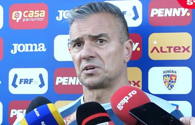Daniel Pancu și-a adus aminte brusc de războiul cu Tavi Popescu din urmă cu 1 an: „Poate el are o problemă cu mine. Pe postul lui am 5-6 variante mereu”