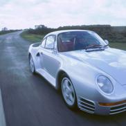 Porsche 959/ Foto: Imago Images