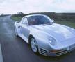 Porsche 959/ Foto: Imago Images