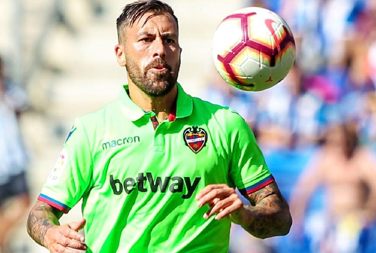 Profilul noului transfer de la Dinamo » Fostul coechipier român punctează plusurile și minusurile ibericului: „Pe astea se bazează”