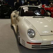 Porsche 959/ Foto: Imago Images