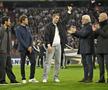 Thomas Muller, Manuel Neuer, Toni Kroos și Ilkay Gundogan, comemorați după retragerea de la naționala Germaniei/ foto Imago Images