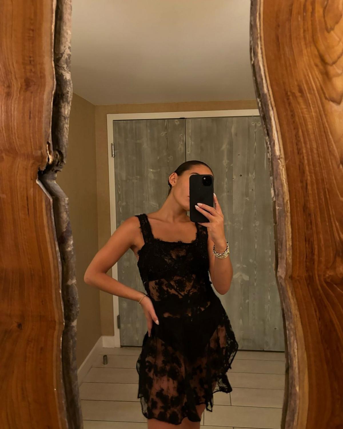 Fiica lui Jose Mourinho a atras toate privirile la Coachella: „Ce-i cu acel abdomen?”