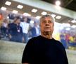 Mircea Lucescu // FOTO: Ionuț Iordache (GSP)