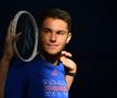 Luca Preda foto tenis