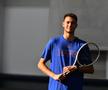Luca Preda foto tenis