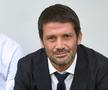 Cristi Chivu a recunoscut oferta din Olanda: „Am avut discuții cu Ajax”