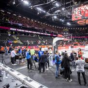 Zalgiris Arena // FOTO: Imago