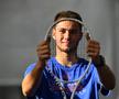 Luca Preda foto tenis