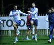 Antrenamentul oficial al României // FOTO: Cristi Preda (GSP)