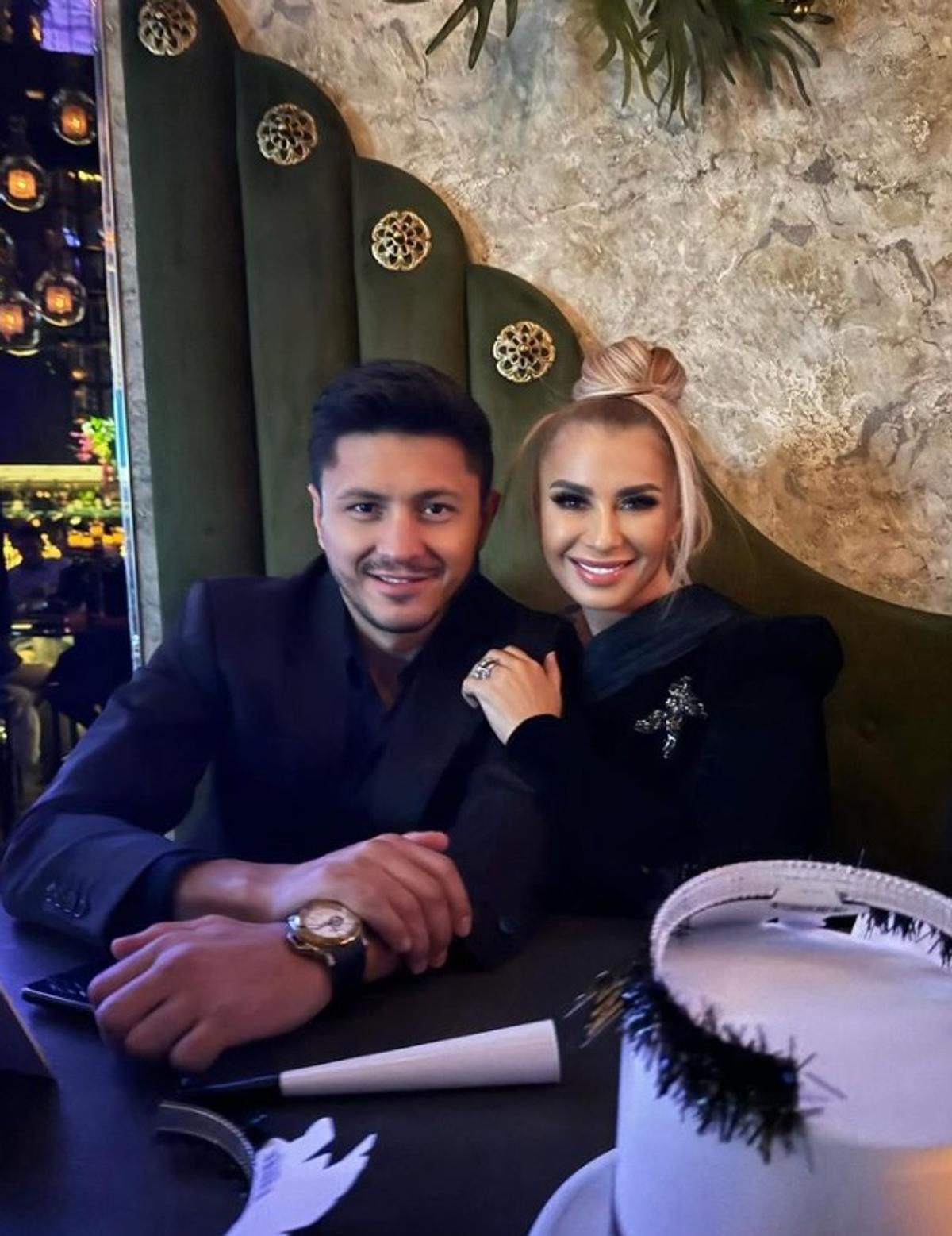 S-a temut de proces? Anamaria Prodan anunță că Ianis Stoica „s-a întors la mine” după ce a rupt contractul cu frații Becali!