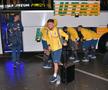 UEFA i-a interzis României să facă antrenamentul oficial la Kaunas