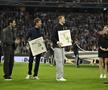 Thomas Muller, Manuel Neuer, Toni Kroos și Ilkay Gundogan, comemorați după retragerea de la naționala Germaniei/ foto Imago Images
