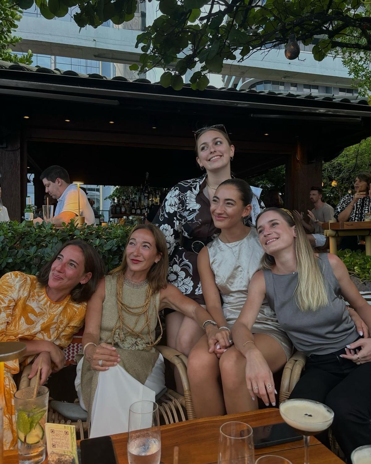 Fiica lui Jose Mourinho a atras toate privirile la Coachella: „Ce-i cu acel abdomen?”