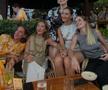 Matilde, fiica lui Jose Mourinho