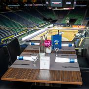 Zalgiris Arena // FOTO: Imago