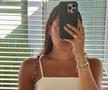 Matilde, fiica lui Jose Mourinho