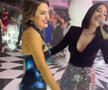 Romina Gingașu, soția lui Piero Ferrari, apariție la TV. Foto: Instagram