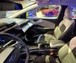 Ford Puma Gen E, la Salonul Auto București