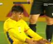 Accidentare Alexandru Musi