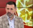 Zeljko Kopic, antrenorul lui Dinamo, invitat la GSP Live