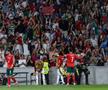 Preliminarii Mondial, 14 octombrie 2025