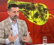 Zeljko Kopic, antrenorul lui Dinamo, invitat la GSP Live