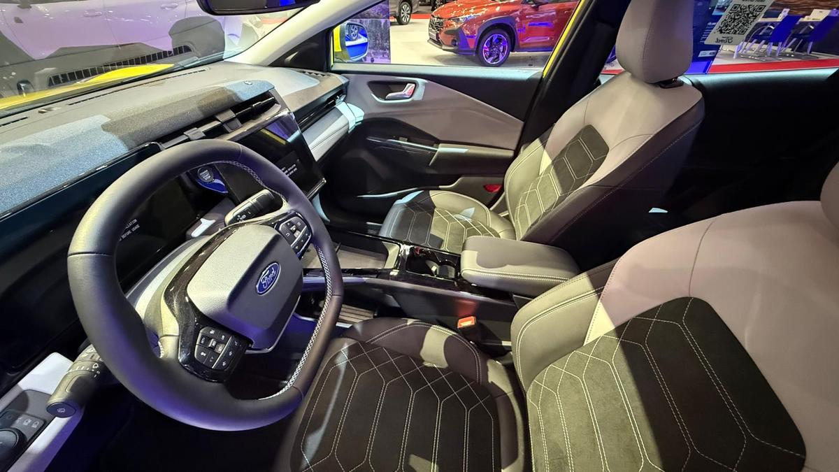 Prima mașină electrică 100% românească este mai ieftină decât Dacia Duster » Bateriile sunt fabricate la Craiova!