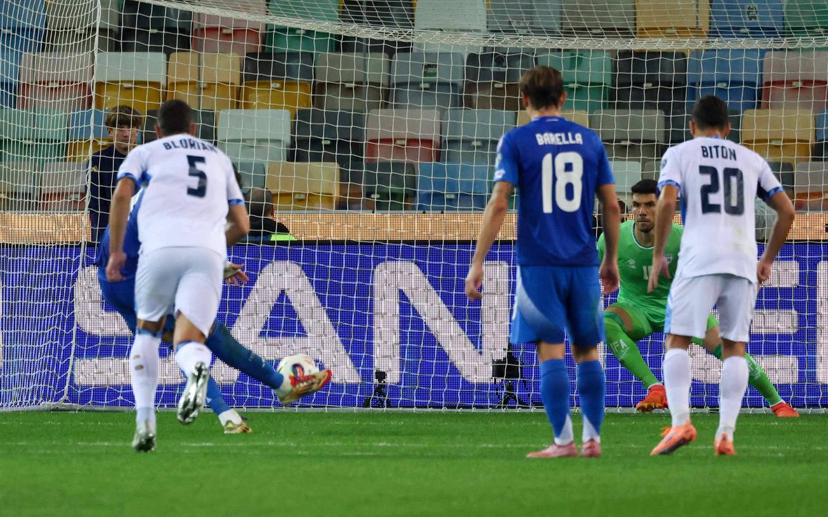 Anglia s-a calificat la CM 2026 după o victorie la scor » Ronaldo a marcat două goluri în Portugalia - Ungaria! Toate rezultatele și clasamentele