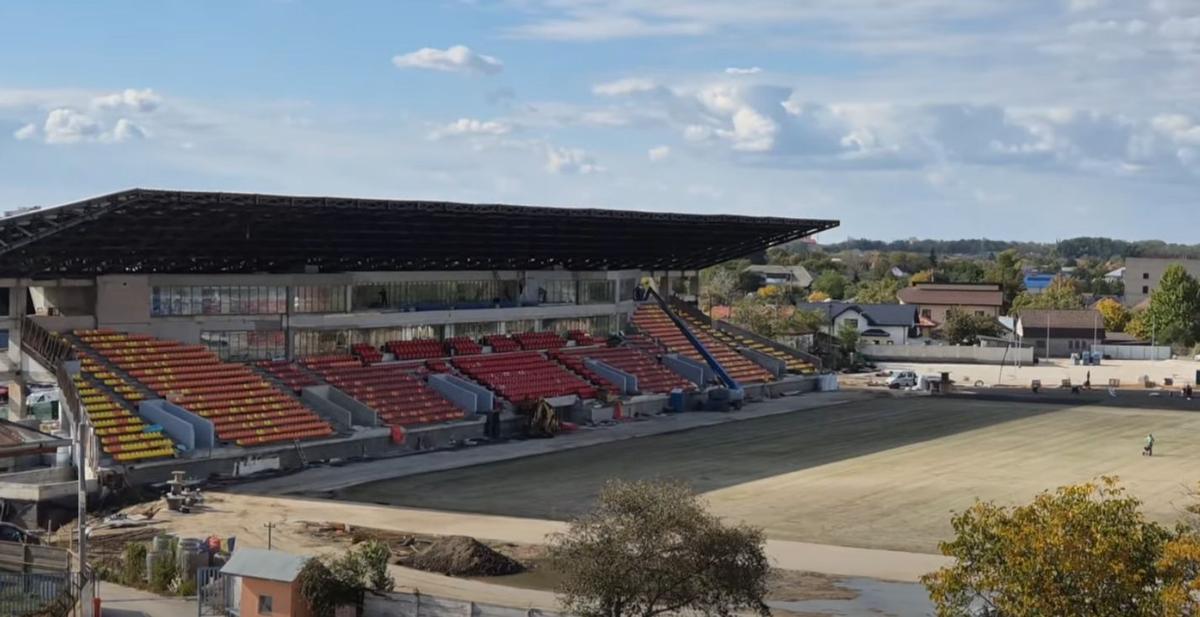 Stadion Alexandria
