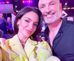 Jade și Frank Leboeuf. Foto: Instagram