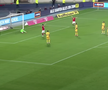Sabitzer, gol în Austria - România 2-1, 07.06.2025 // foto: Antena 1