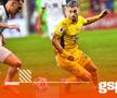 Vlad Dragomir, o promisiune a Banatului, a ajuns titular la prima reprezentativă