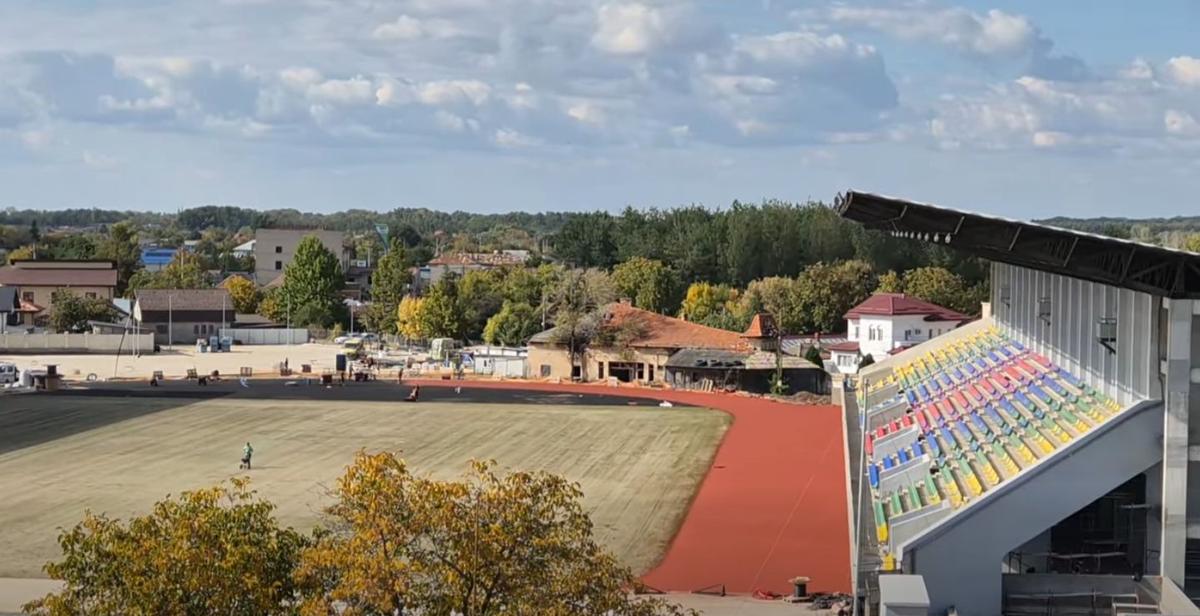 Stadion Alexandria